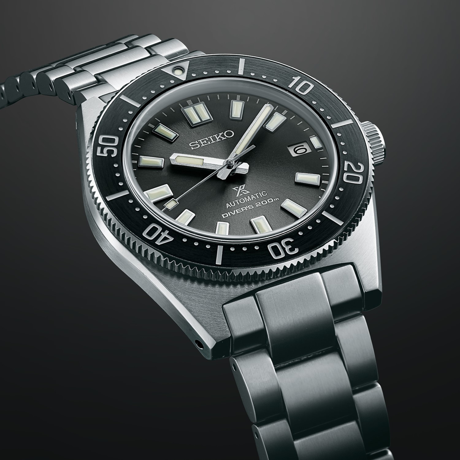 Seiko Prospex SPB143J1