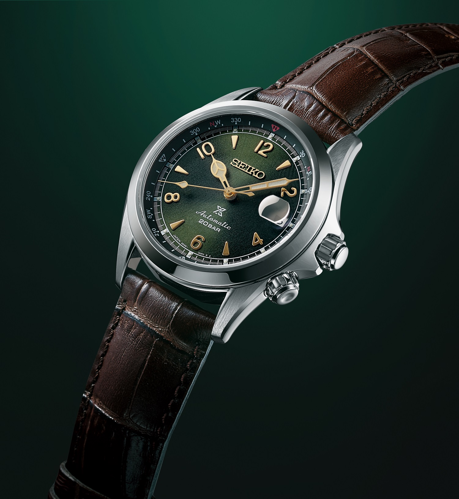 Seiko Prospex SPB121J1